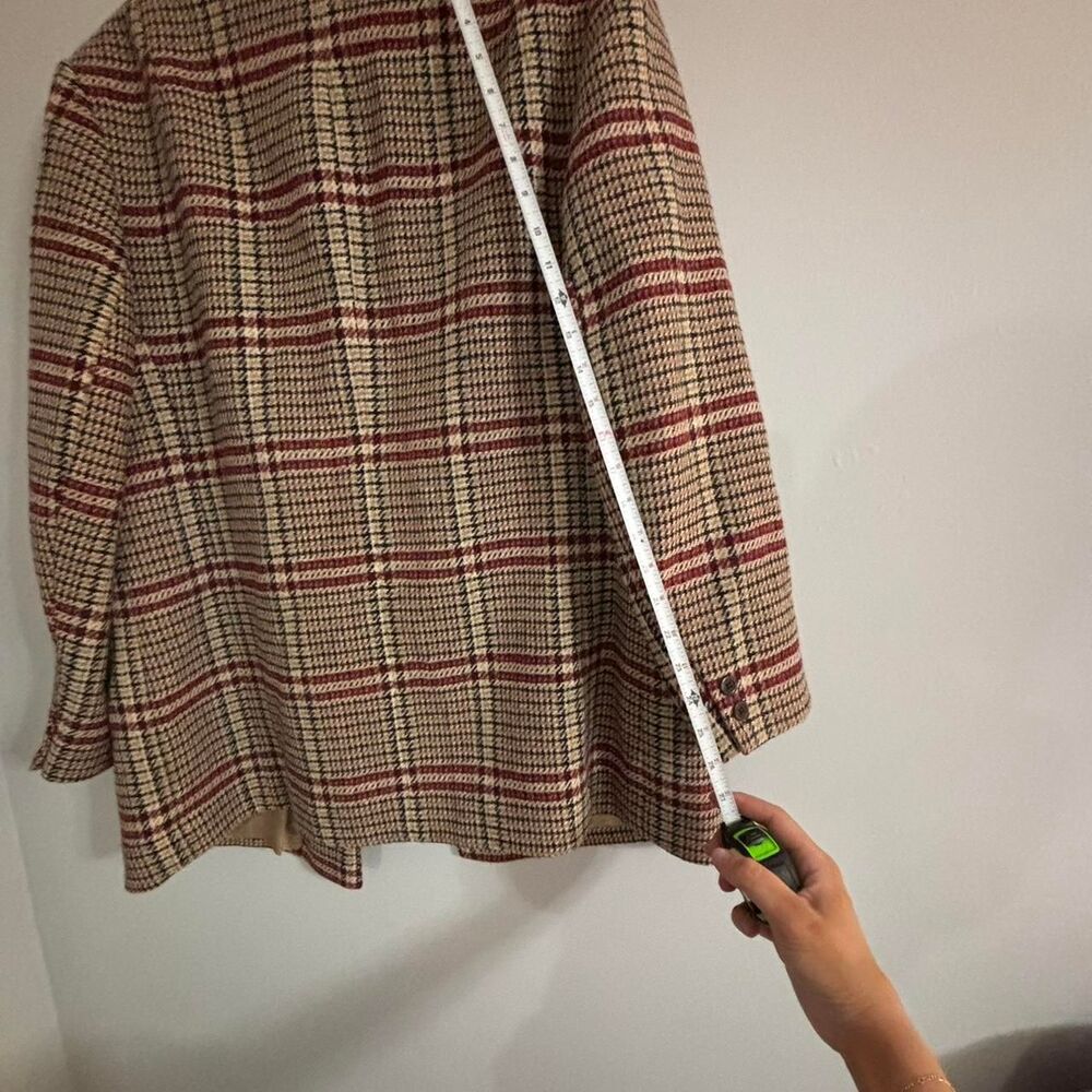 Pendleton Men's multi Jacket - Picture 7 of 7
